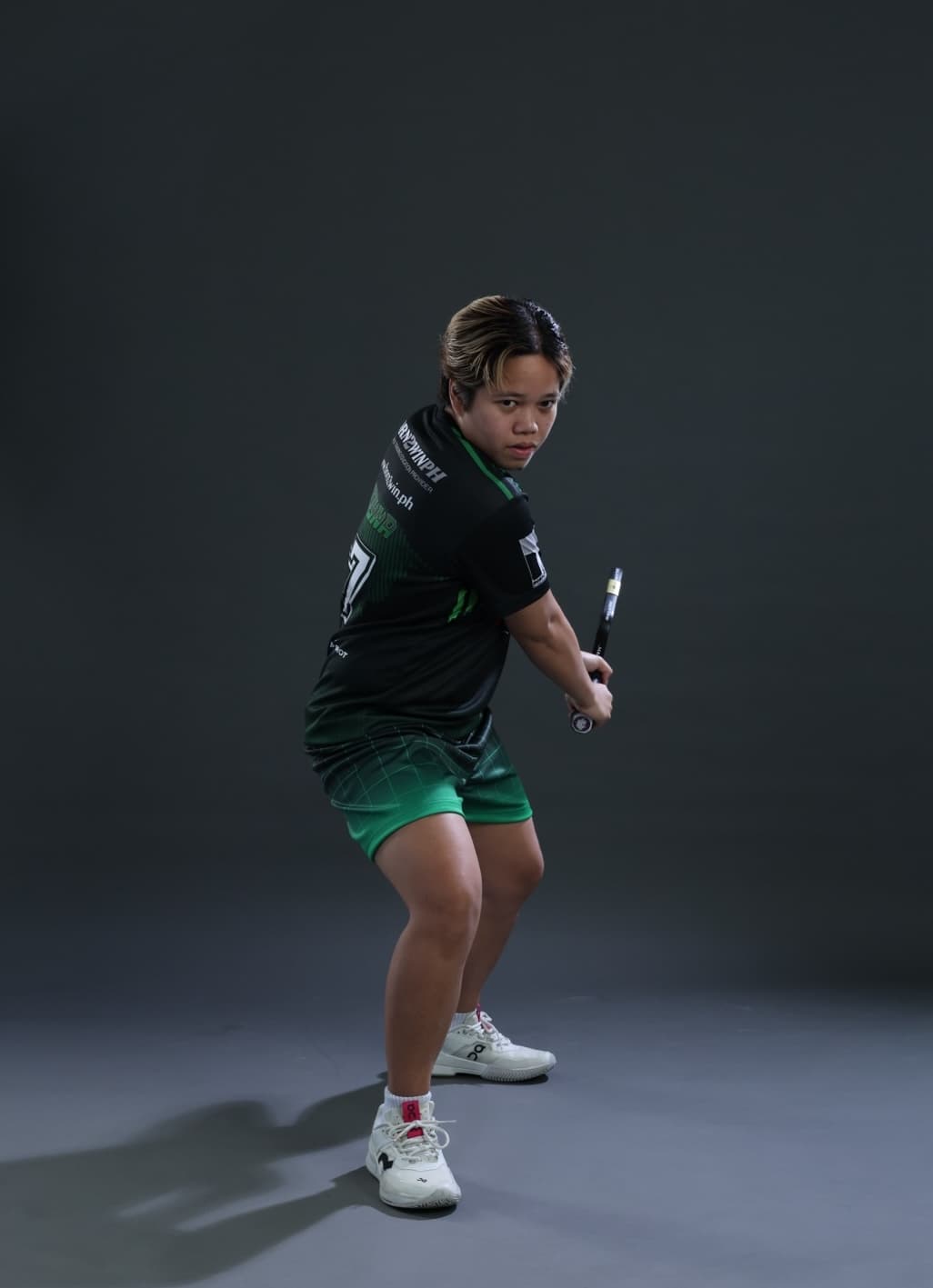 Coach Melot